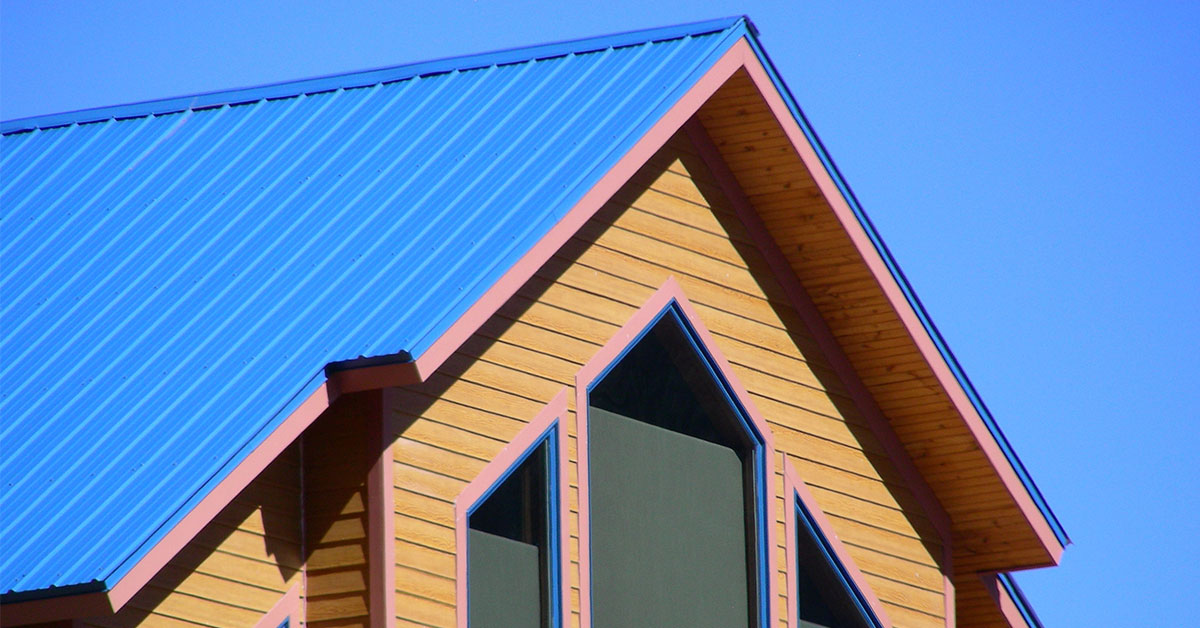 Austin Metal Roofing Commercial Metal Roof Replacement and Installment