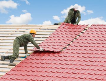 Austin Metal Roof Replacement and Installations