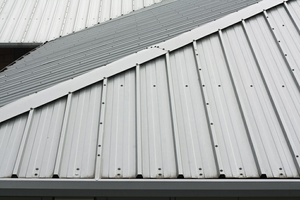 512-960-3296 - Standing Seam Metal Roofing in Austin Texas